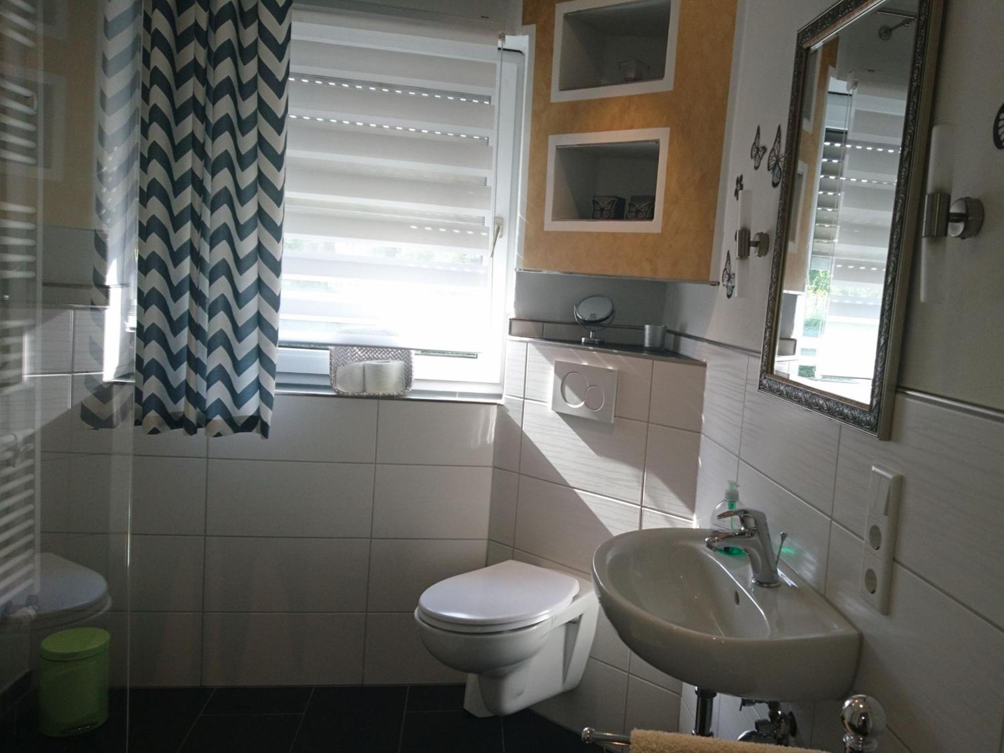 Ferienwohnung Sonnenblick Und Relax زوندرن المظهر الخارجي الصورة